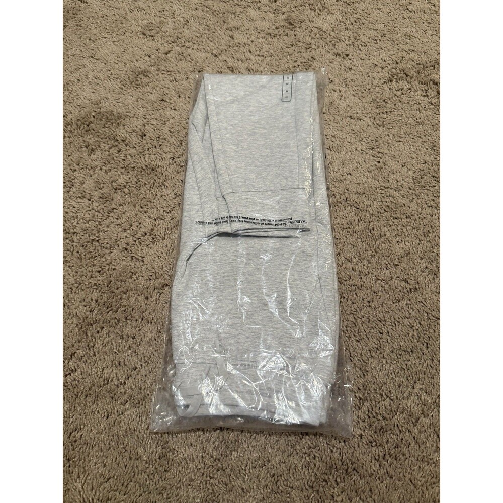 DSG Girls' Sport Fleece Mid Rise Pant Medium Sealed Nwt - Picture 3 of 4